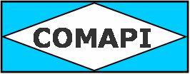 Logo COMAPI